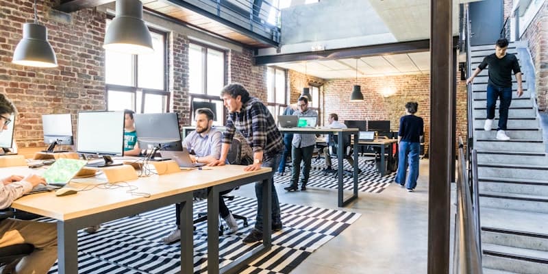 TechStart AI Raises $50M Series B to Accelerate Enterprise AI Adoption